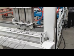 Baksteenkracht Mesh Welding Machine