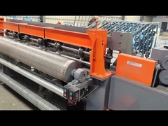 Hoolgrootte 1/4 inch gelaste gaasmachine hoofdmotor 4,0kw elektrisch