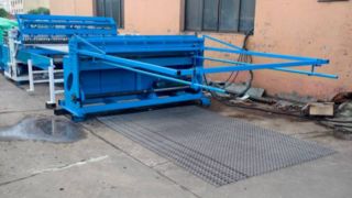 Staaldraad Mesh Welding Machine