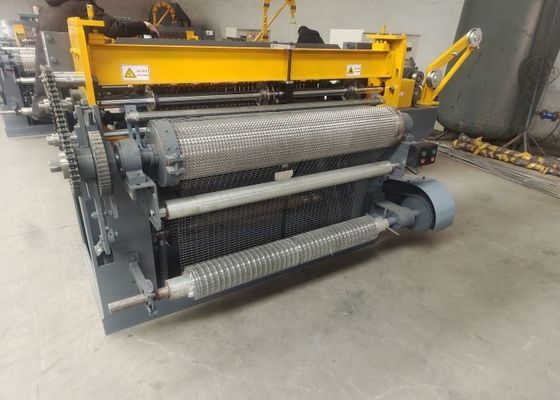 Hool Grootte 1/2 inch gelast draadmaas Machine Kip Kooi Maas Elektrisch